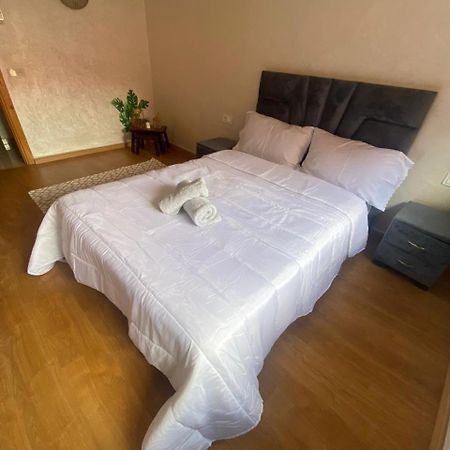 Luxury Apart A Gueliz Marrakech Marrakesh Ngoại thất bức ảnh