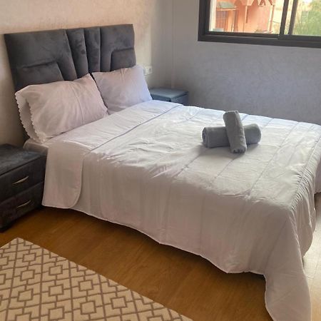 Luxury Apart A Gueliz Marrakech Marrakesh Ngoại thất bức ảnh