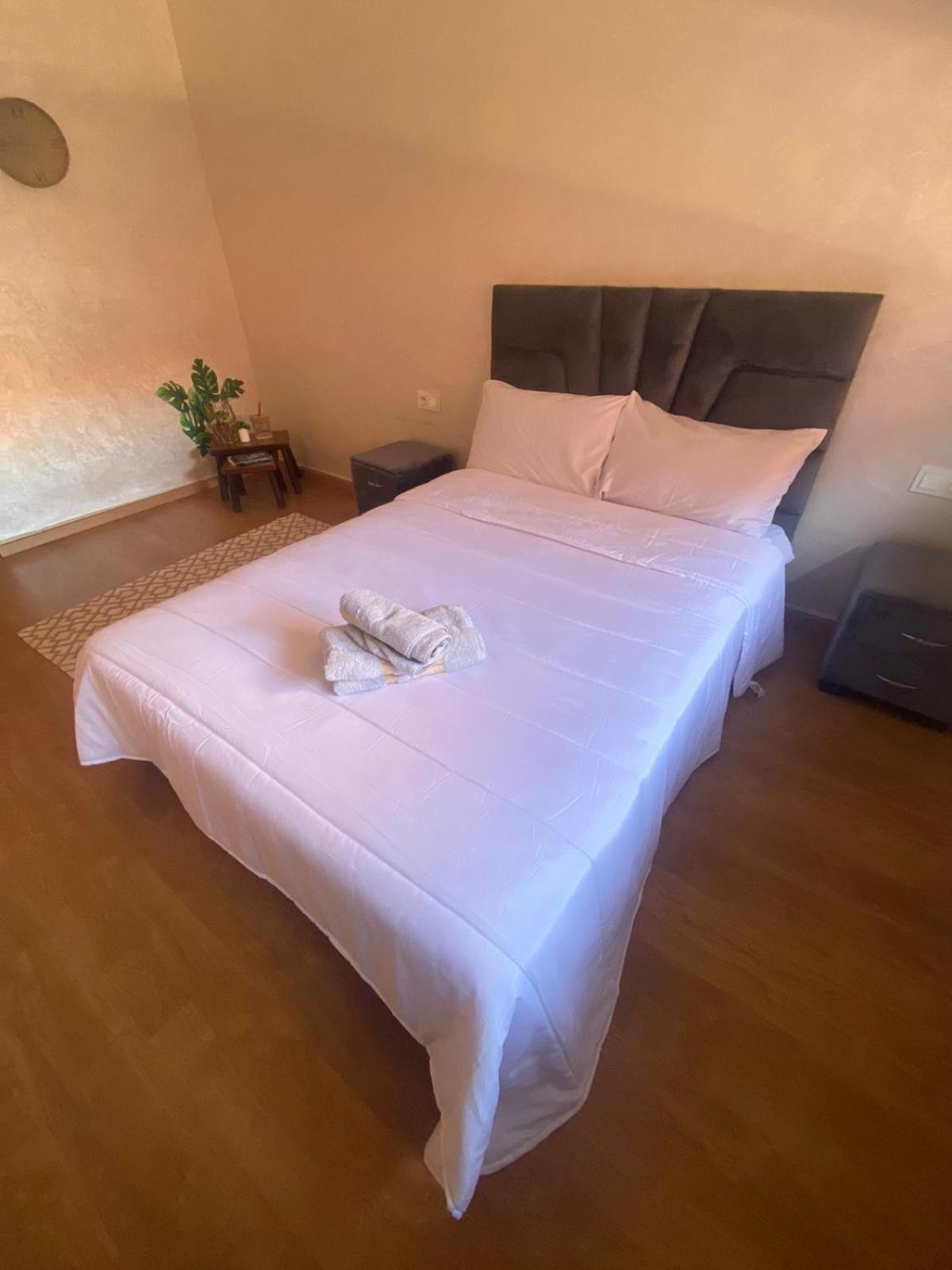 Luxury Apart A Gueliz Marrakech Marrakesh Ngoại thất bức ảnh