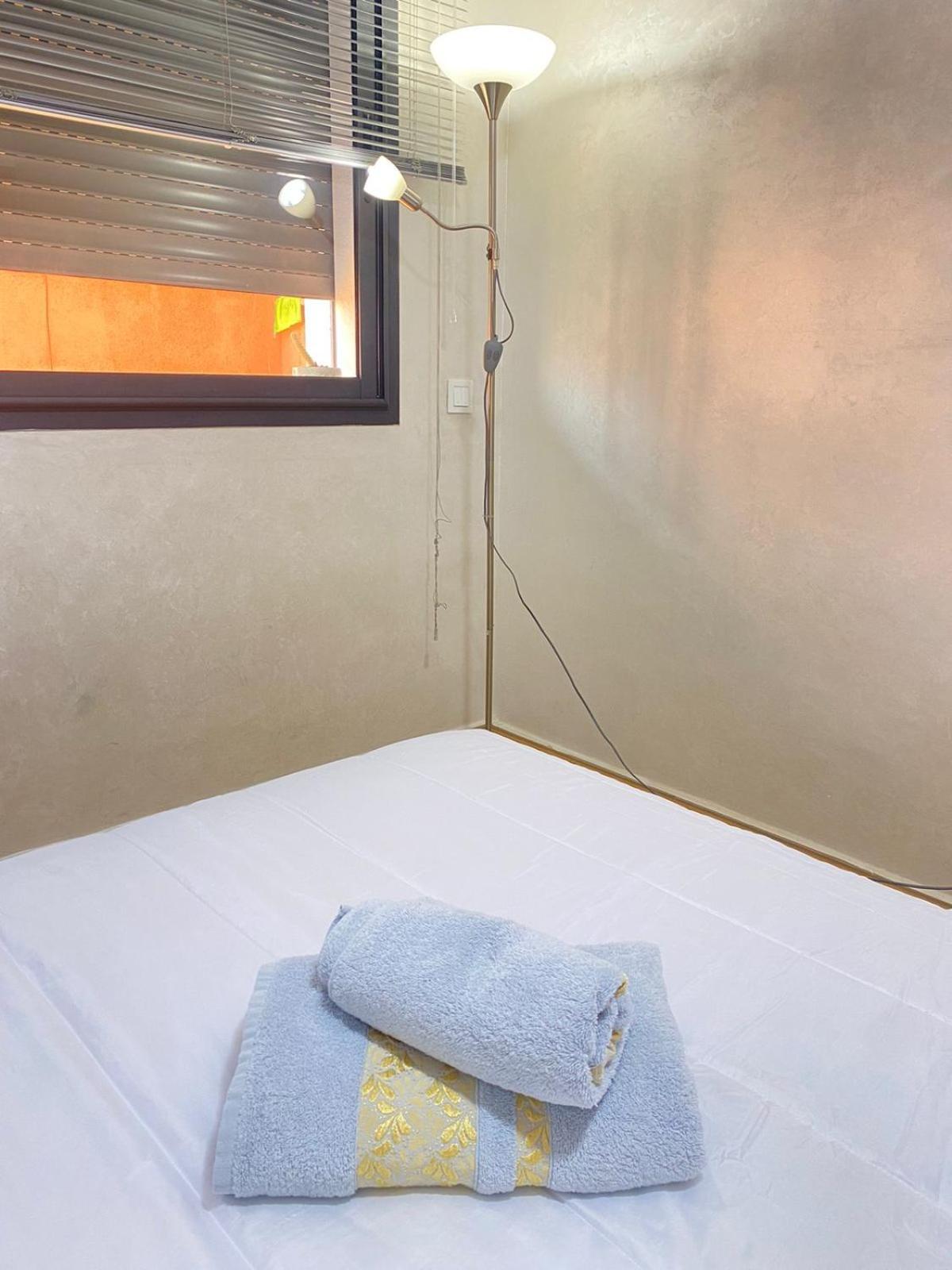 Luxury Apart A Gueliz Marrakech Marrakesh Ngoại thất bức ảnh