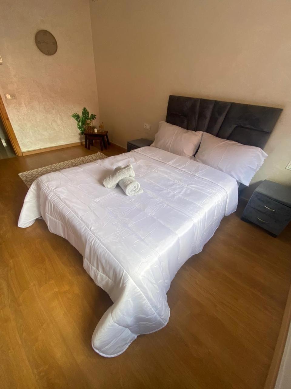 Luxury Apart A Gueliz Marrakech Marrakesh Ngoại thất bức ảnh