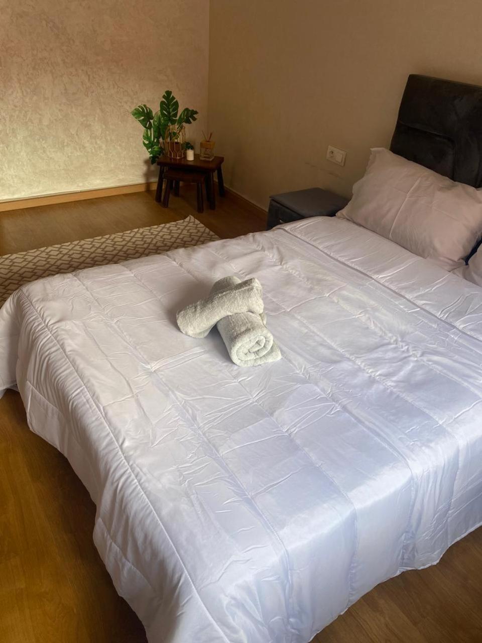 Luxury Apart A Gueliz Marrakech Marrakesh Ngoại thất bức ảnh
