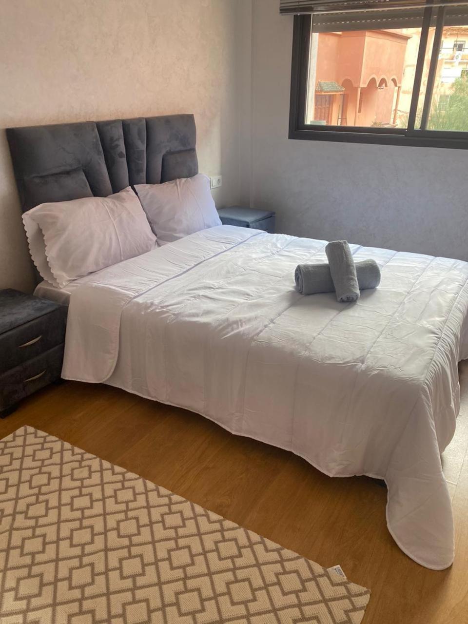 Luxury Apart A Gueliz Marrakech Marrakesh Ngoại thất bức ảnh