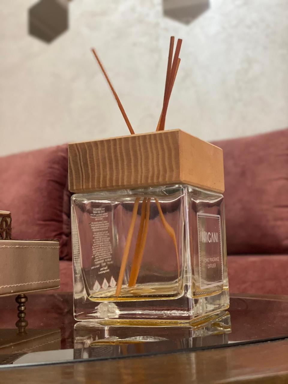 Luxury Apart A Gueliz Marrakech Marrakesh Ngoại thất bức ảnh