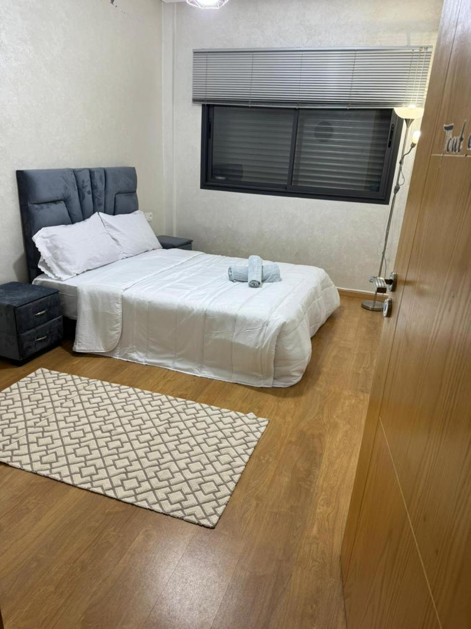 Luxury Apart A Gueliz Marrakech Marrakesh Ngoại thất bức ảnh