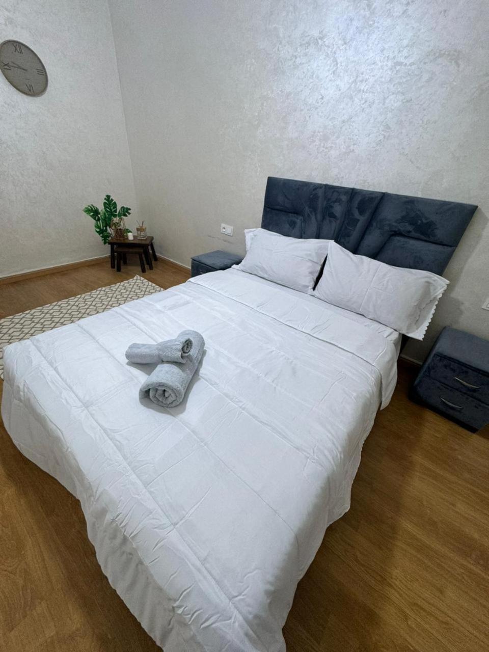 Luxury Apart A Gueliz Marrakech Marrakesh Ngoại thất bức ảnh