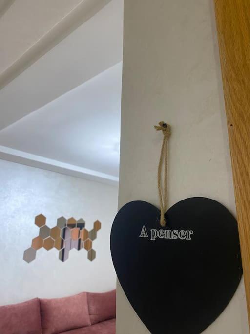 Luxury Apart A Gueliz Marrakech Marrakesh Ngoại thất bức ảnh