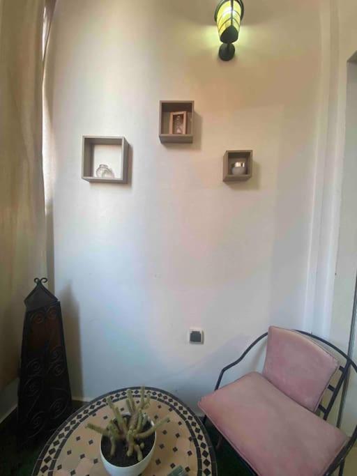 Luxury Apart A Gueliz Marrakech Marrakesh Ngoại thất bức ảnh