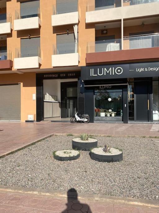 Luxury Apart A Gueliz Marrakech Marrakesh Ngoại thất bức ảnh