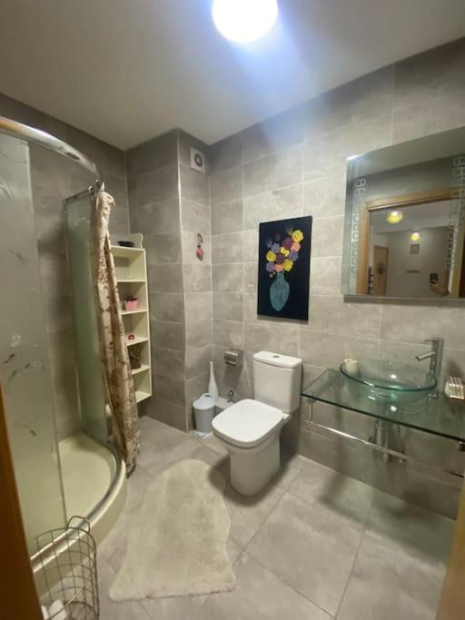 Luxury Apart A Gueliz Marrakech Marrakesh Ngoại thất bức ảnh
