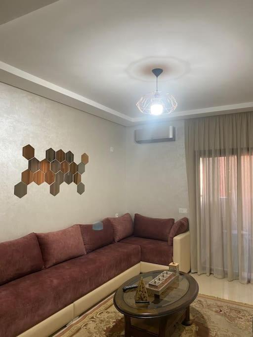 Luxury Apart A Gueliz Marrakech Marrakesh Ngoại thất bức ảnh